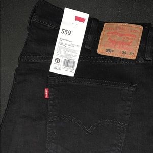 Levi’s 559 Relaxed Fit Jeans